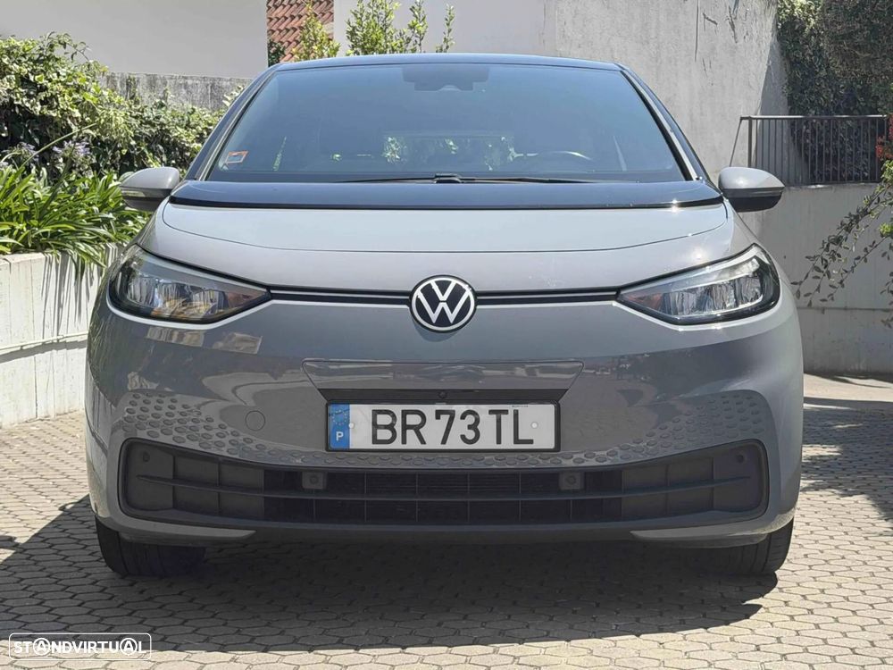 VW ID.3 Pro Performance - 4