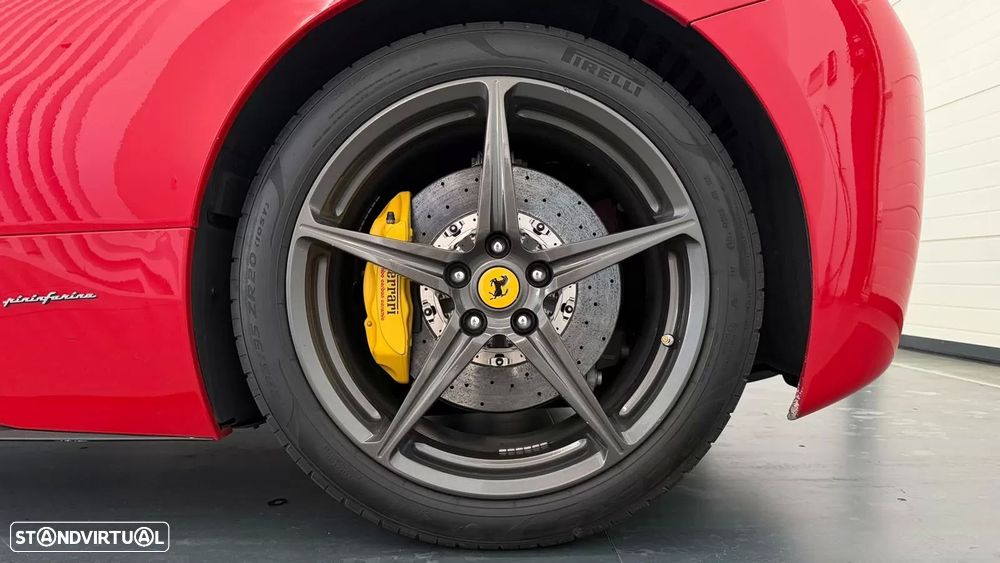 Ferrari 458 - 15