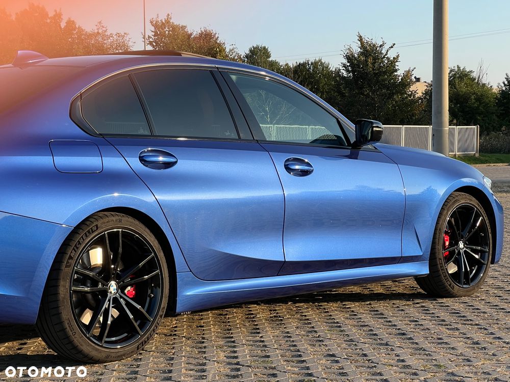 BMW Seria 3 - 17