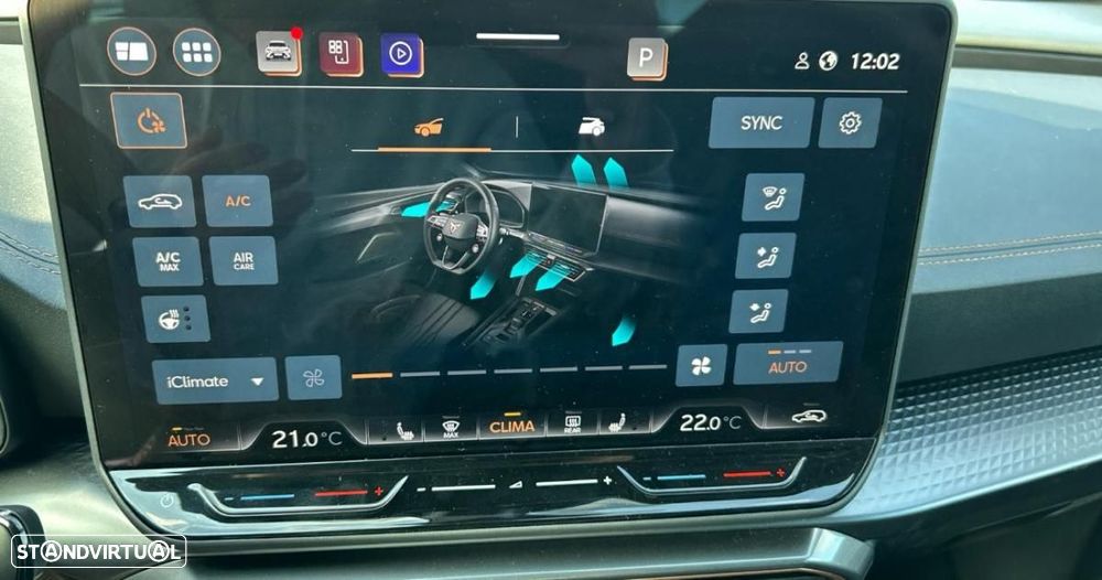 Cupra Formentor 2.0 TSI DSG VZ - 6