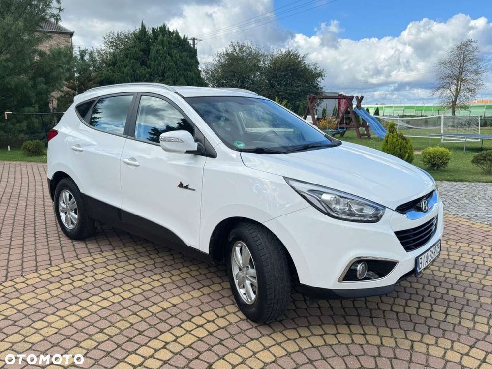 Hyundai ix35 - 8