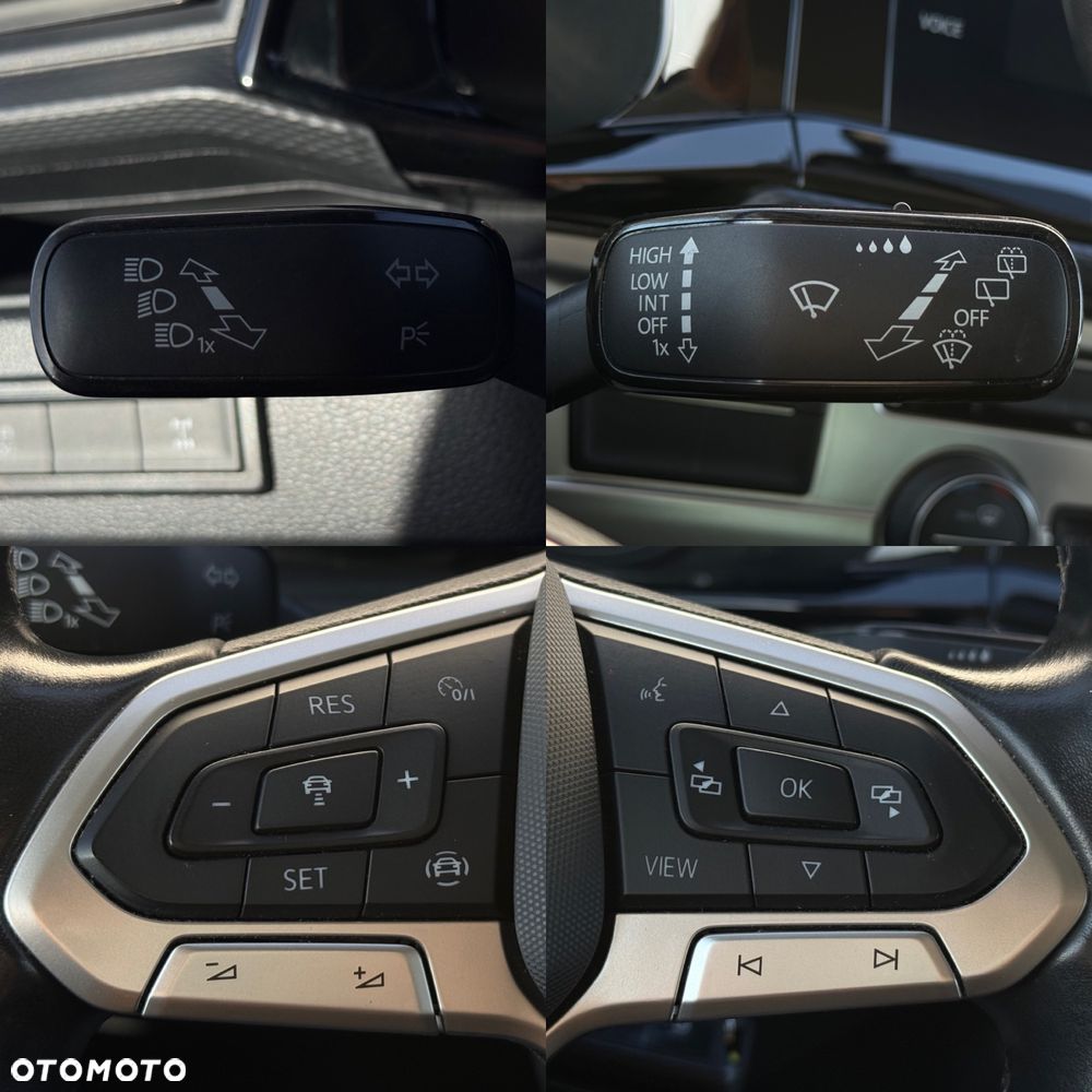 Volkswagen Multivan 2.0 TDI L1 Cruise 4Motion DSG - 12