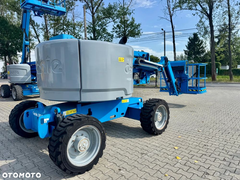 Genie Z45/25J - 1