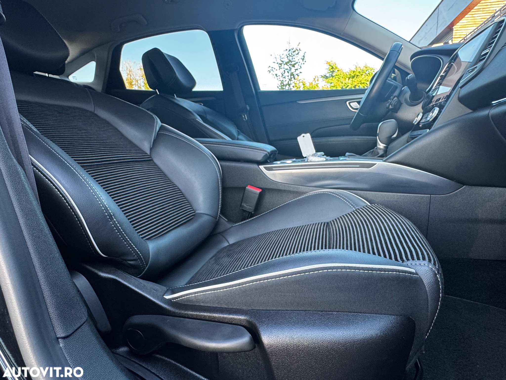 Renault Talisman Blue dCi 160 EDC LIMITED - 26