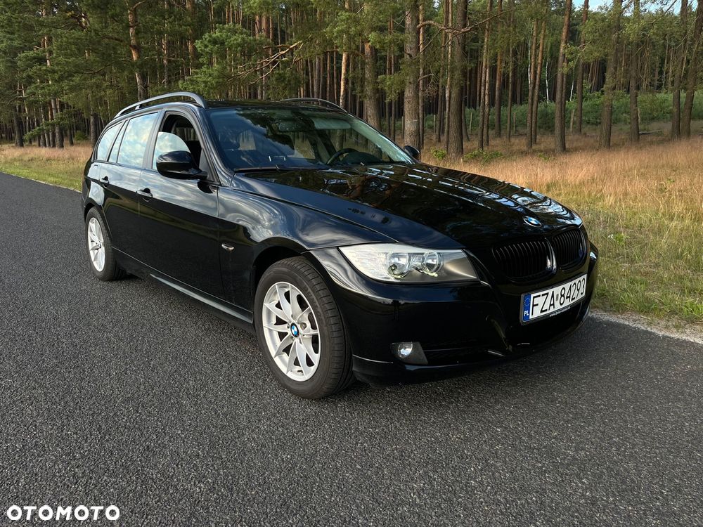 BMW Seria 3 - 2