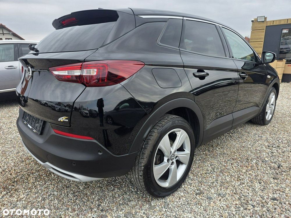 Opel Grandland X 1.6 D Start/Stop Automatik Dynamic - 16