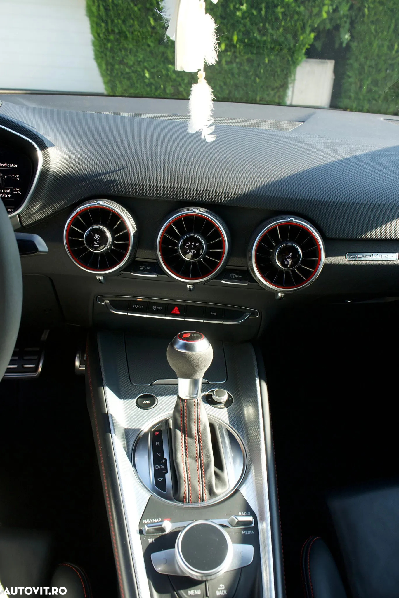 Audi TT RS - 19