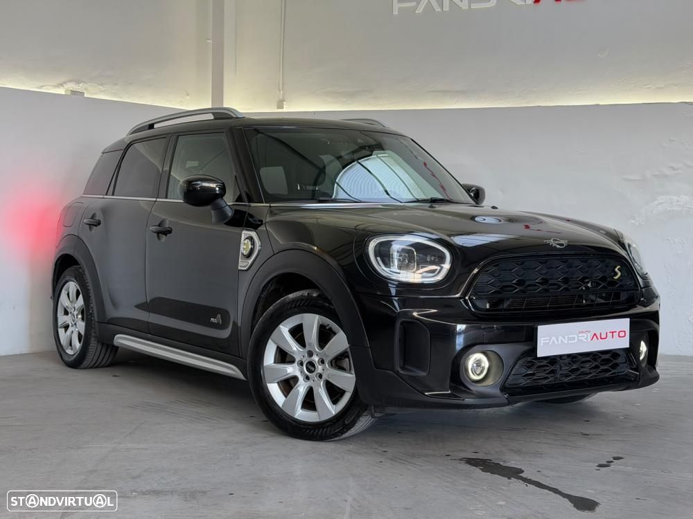 MINI Countryman Cooper SE Premium Essential Auto - 2