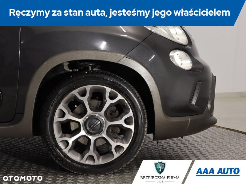 Fiat 500L - 16