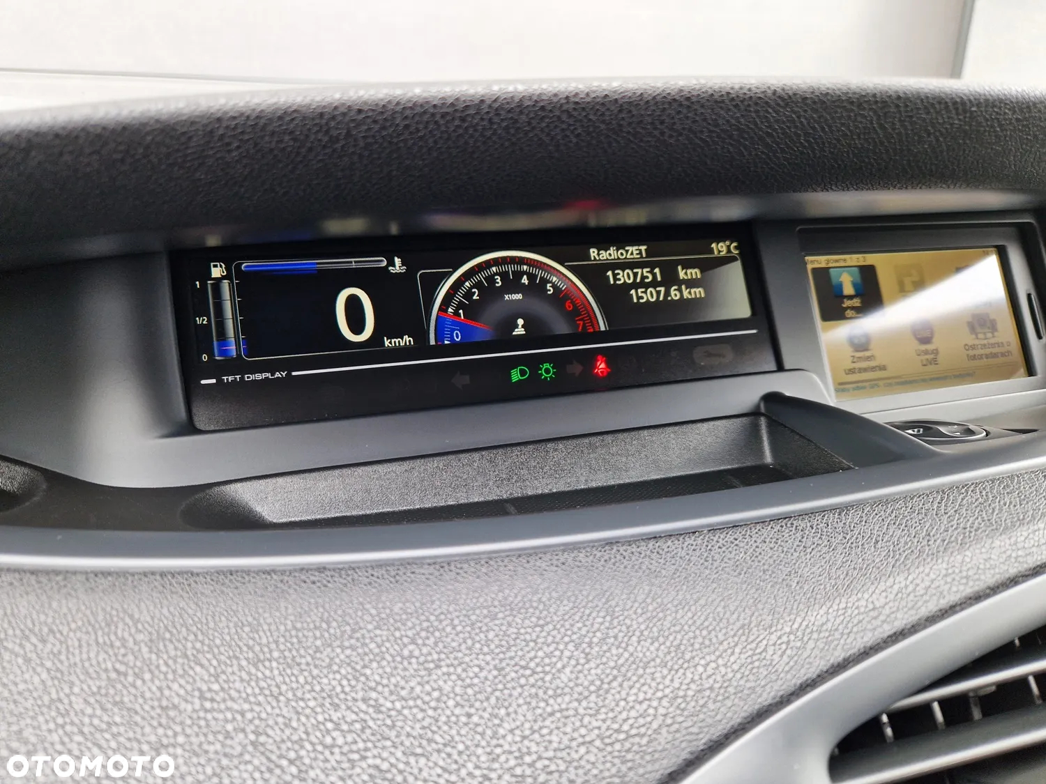 Renault Scenic 1.6 16V 110 Xmod Paris - 24