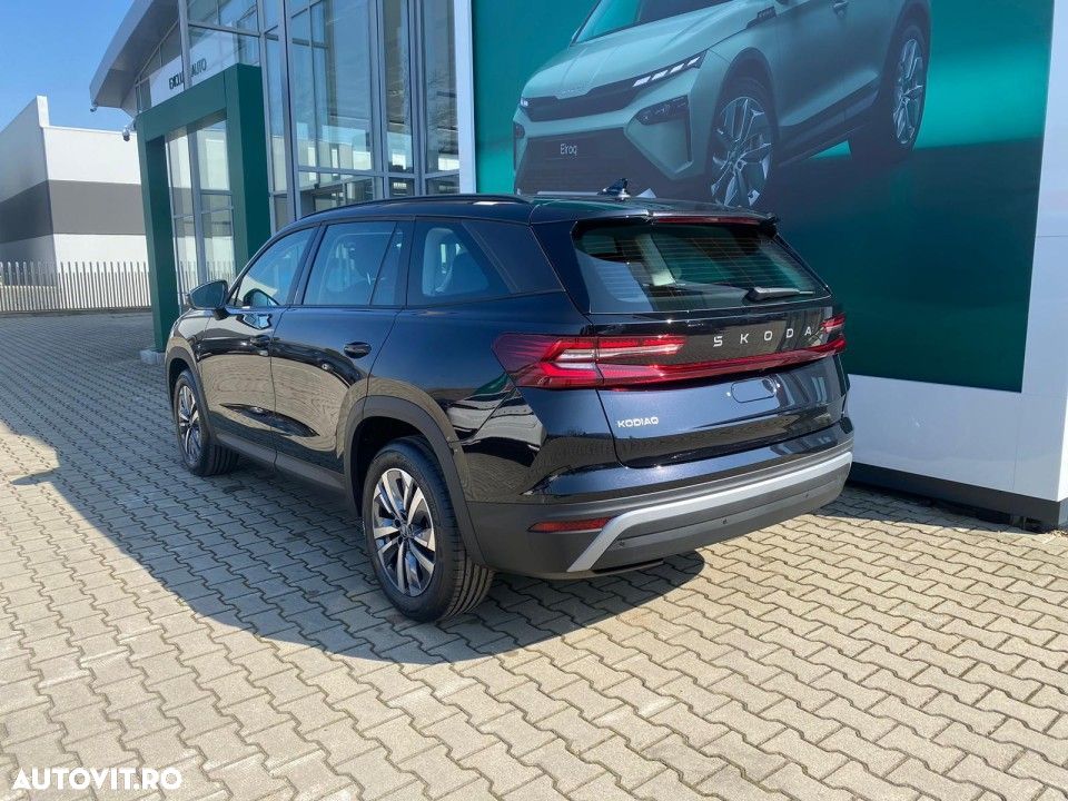 Skoda Kodiaq 2.0 TDI DSG Selection - 4