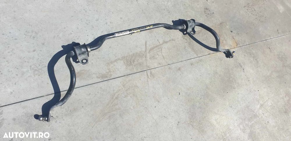 Bara torsiune stabilizatoare 2.2 d 224dt land rover range rover evoque l538 4x4 2012 bj32-5494-cd - 3
