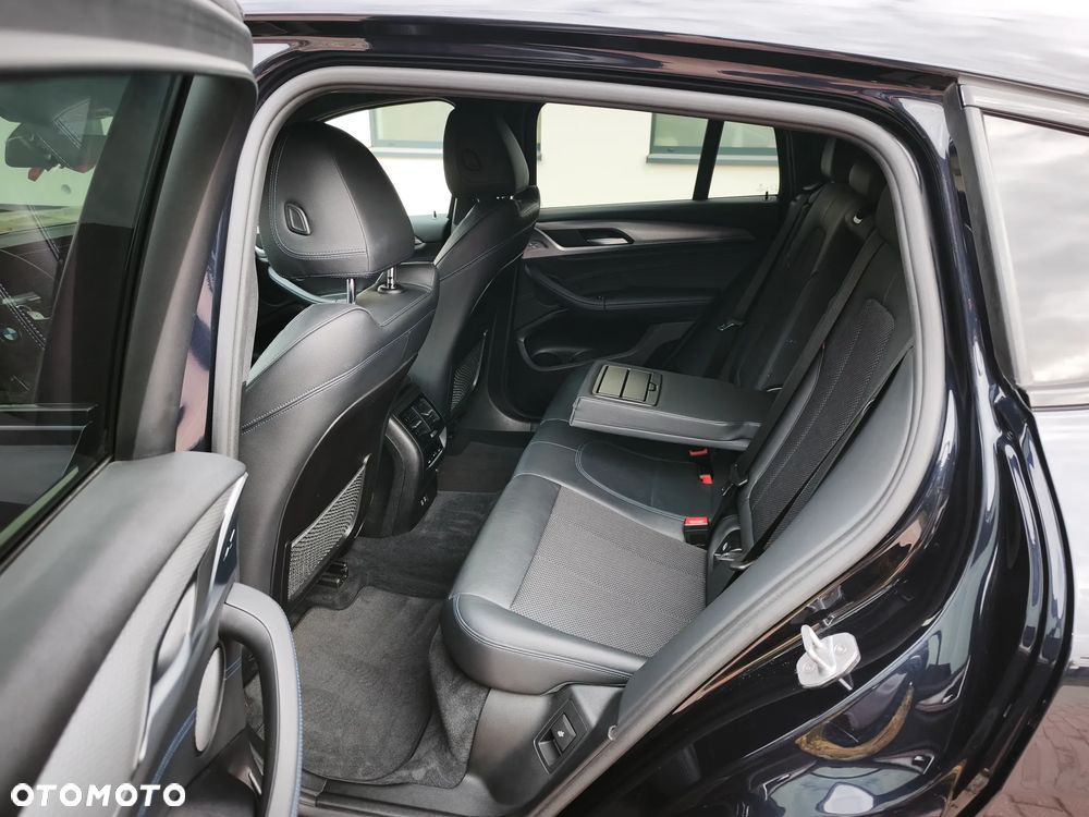 BMW X4 - 23