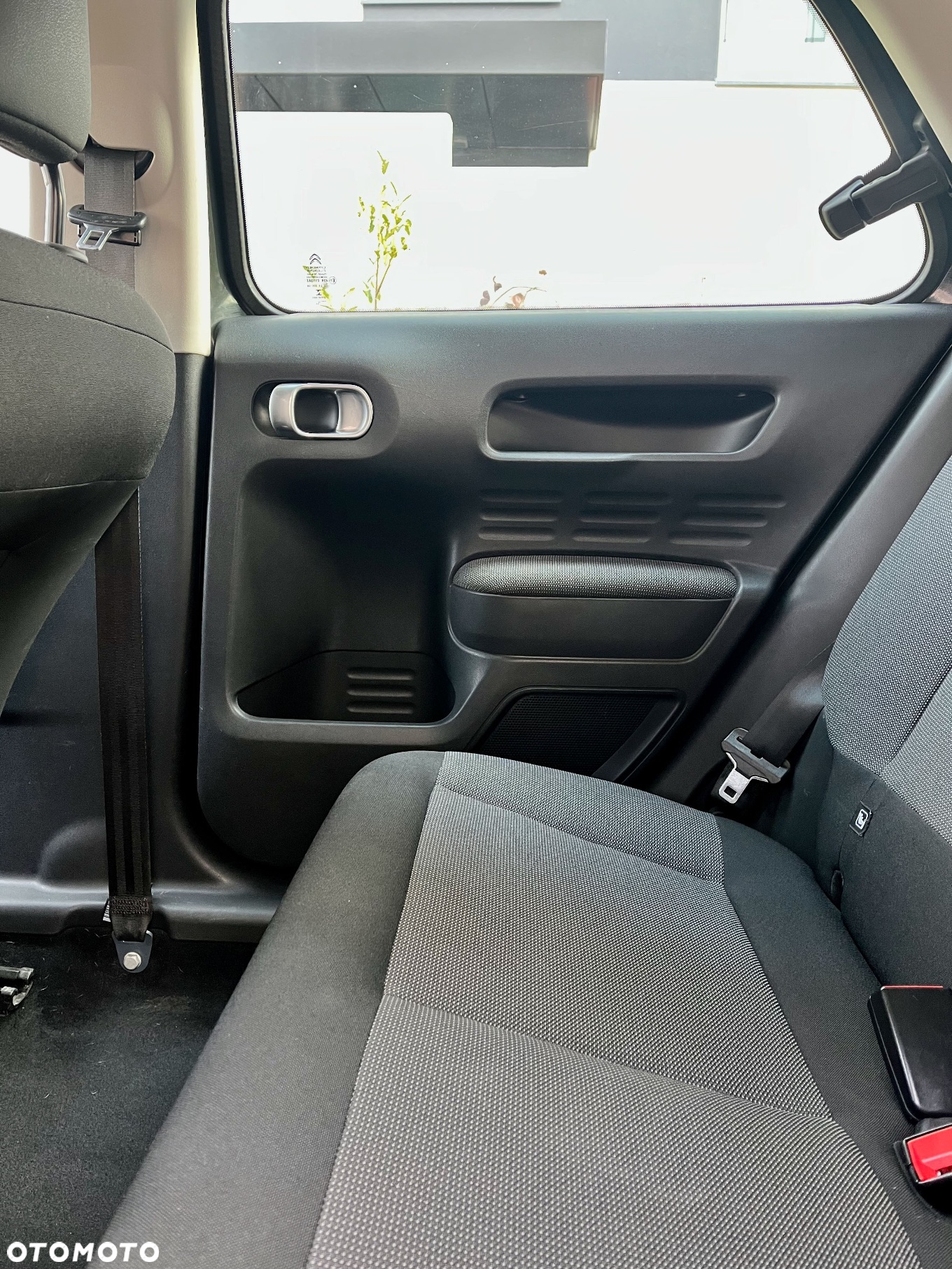 Citroën C4 Cactus 1.6 e-HDi Feel Edition ETG - 11