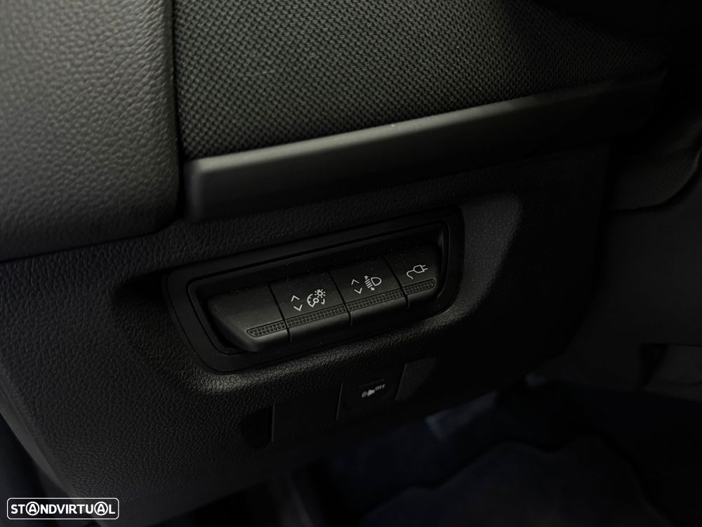 Renault Zoe (c/ Bateria) E-Tech EV50 Equilibre - 10