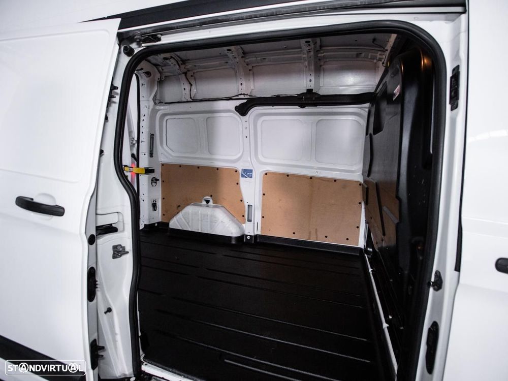 Ford Transit custom 280 2.0 TDCI L1H2 TECTO ALTO TREND C/IVA - 7