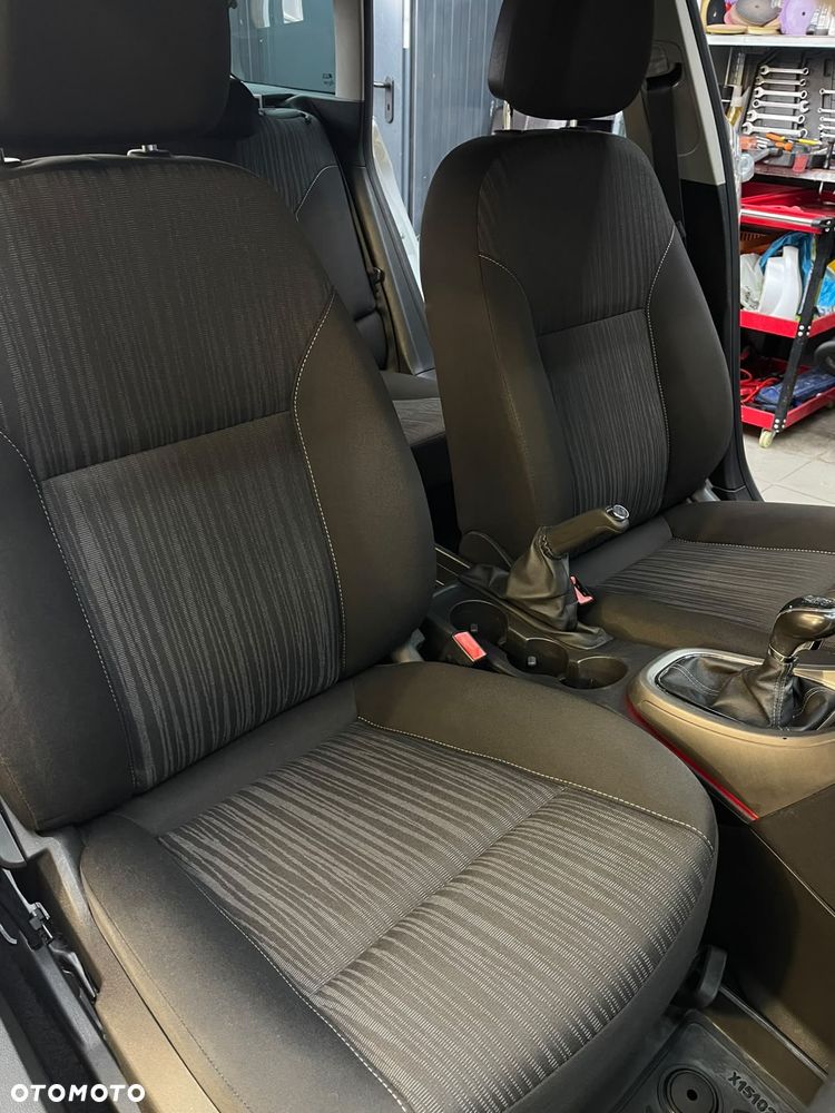 Opel Astra 1.4 Turbo - 26