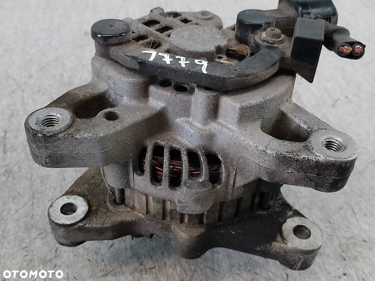 ALTERNATOR CITROEN XSARA PICASSO 9638275980  A005TA6391C 1.8 i 16V - 2