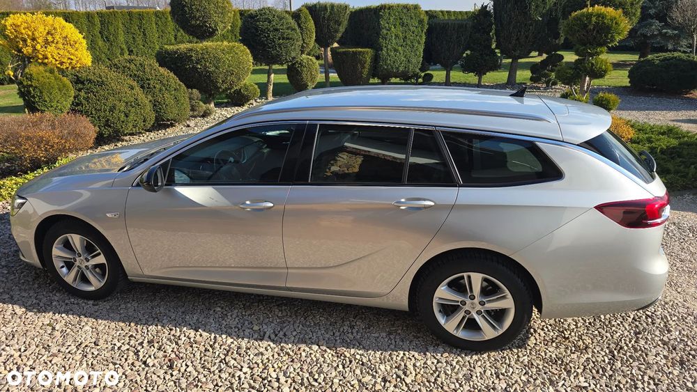 Opel Insignia 2.0 CDTI Business Elegance S&S - 24