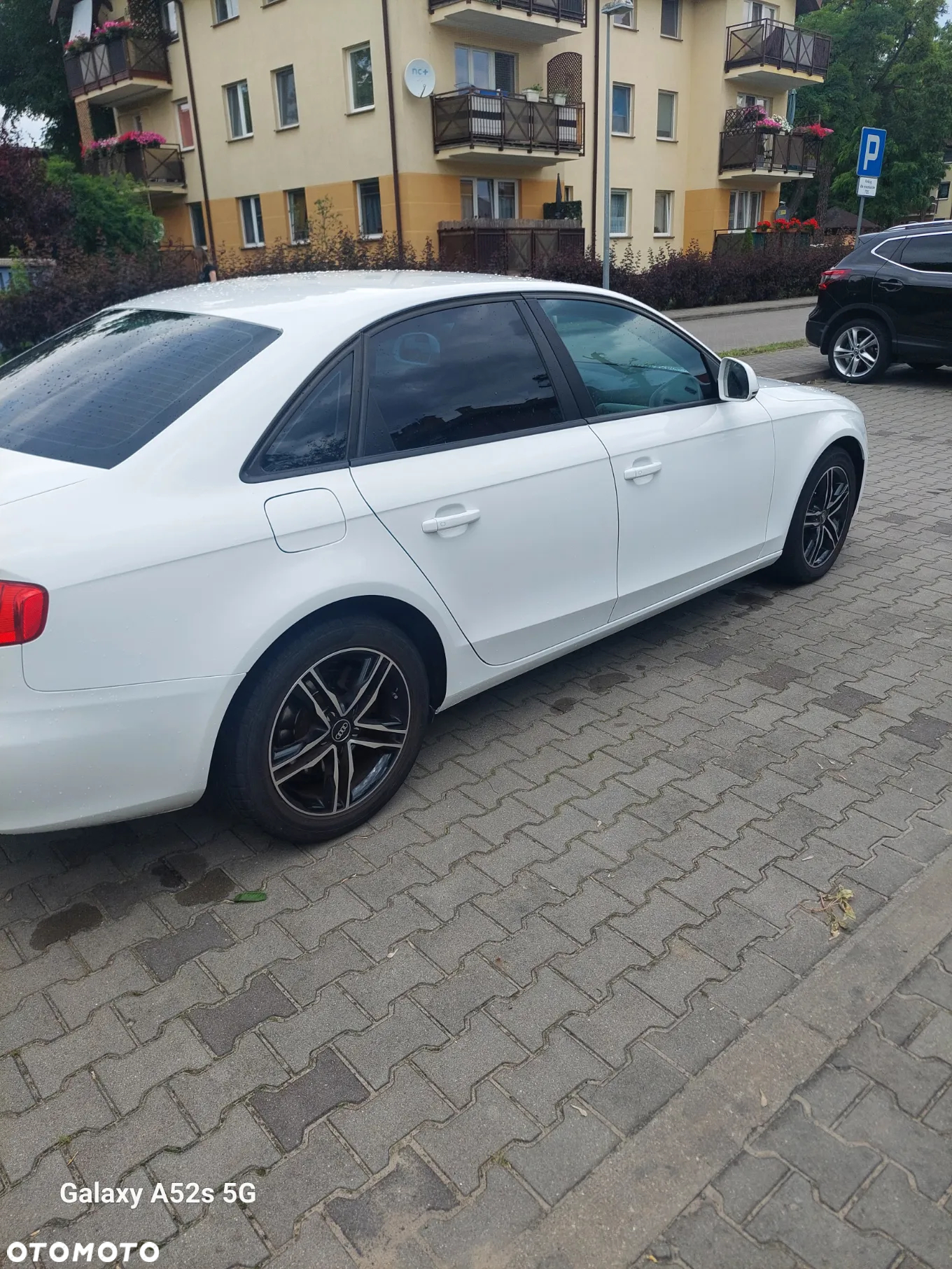 Audi A4 1.8 TFSI - 5