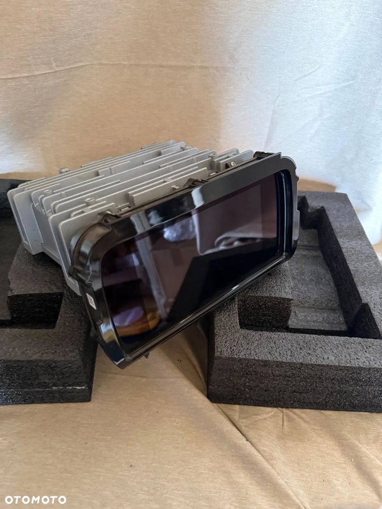 RADIO NAWIGACJA BOOM BOX GTS Harley Touring 19- - 6