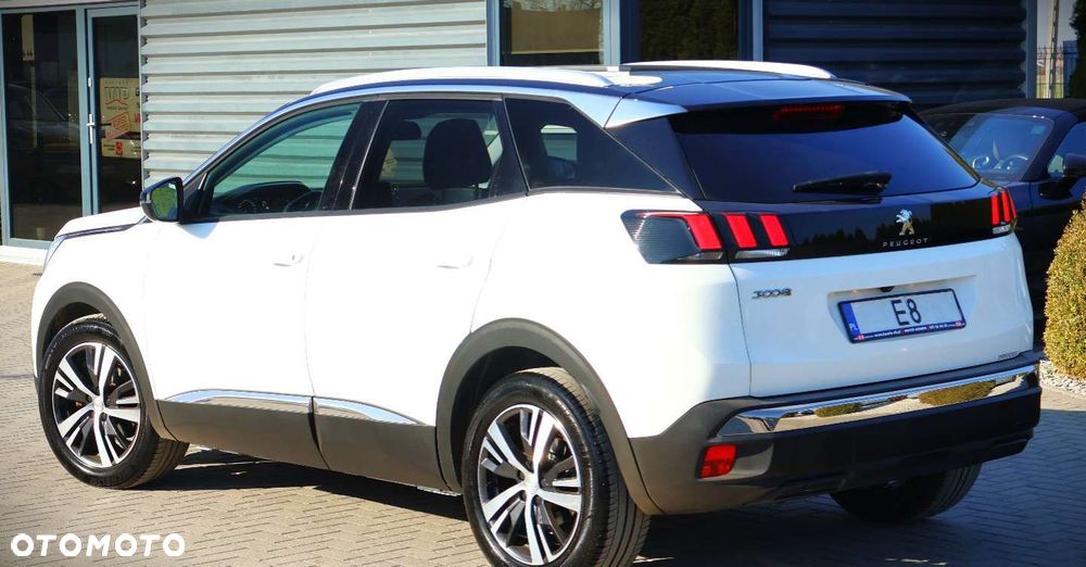 Peugeot 3008 - 7