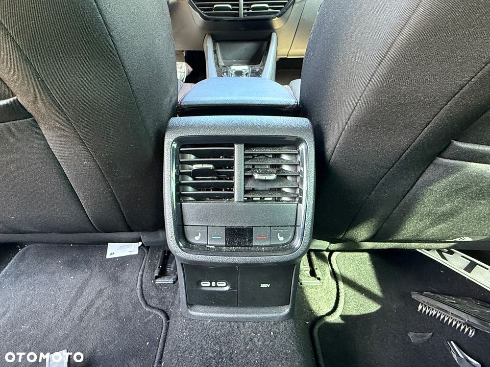 Skoda Octavia 2.0 TDI DSG 4x4 RS - 15