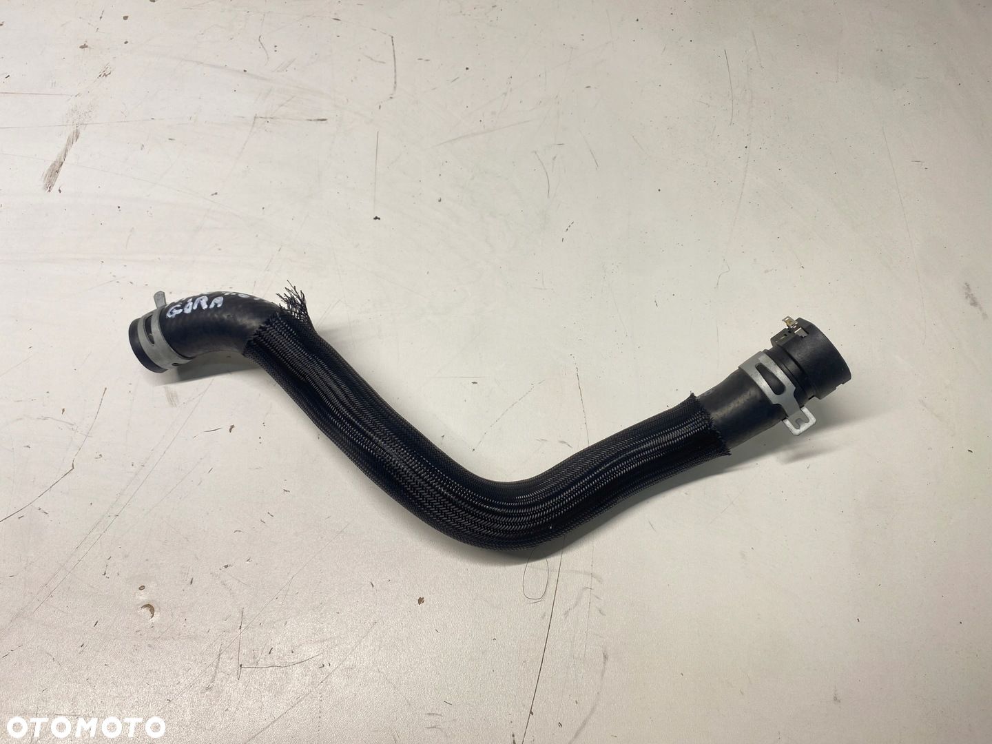WĄŻ PRZEWÓD WODY GÓRNY KIA NIRO 1.6 HYBRYDA 25414-G2300 - 1