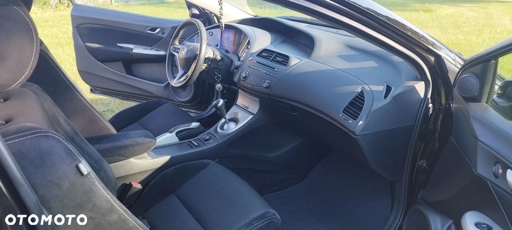 Honda Civic 1.8 TypeS - 15