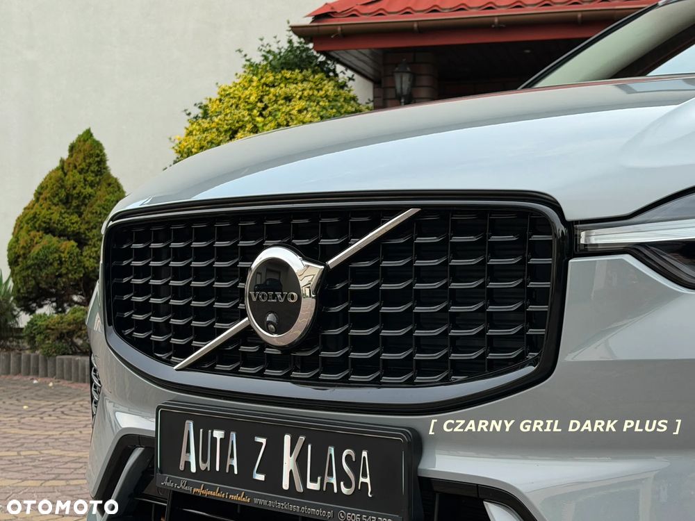 Volvo XC 60 B5 B AWD Geartronic RDesign - 32
