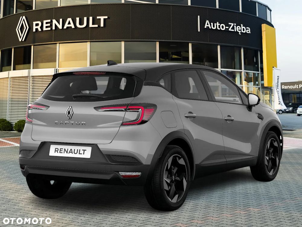 Renault Captur - 5