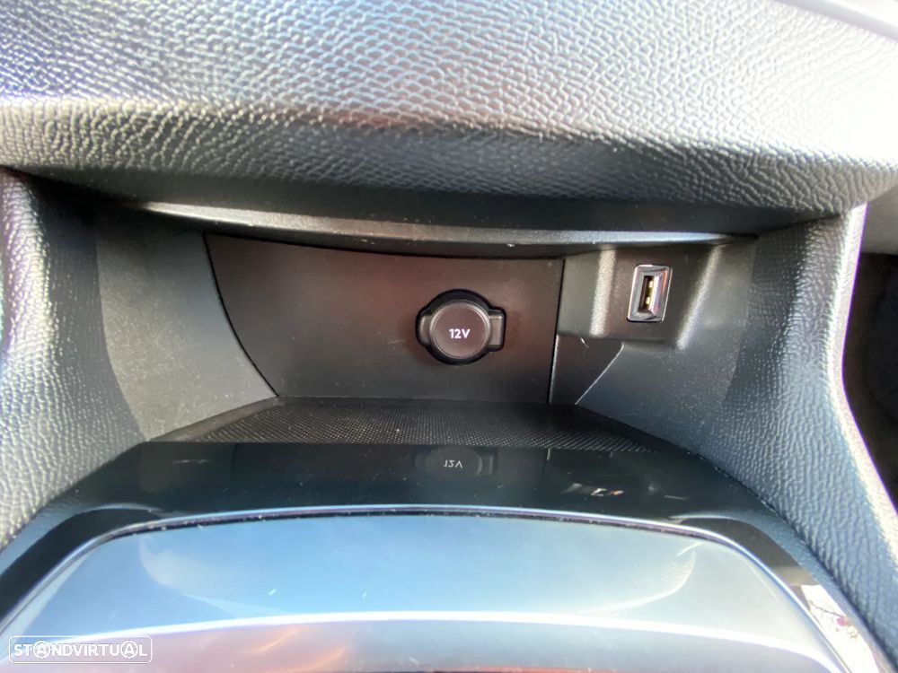 Peugeot 308 SW 1.5 BlueHDi Style - 31