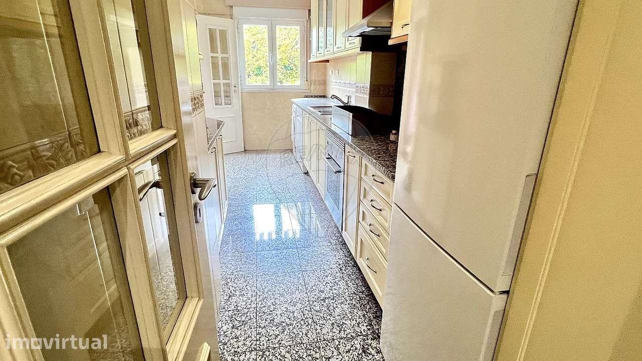 Apartamento T2 para arrendamento - Grande imagem: 3/19
