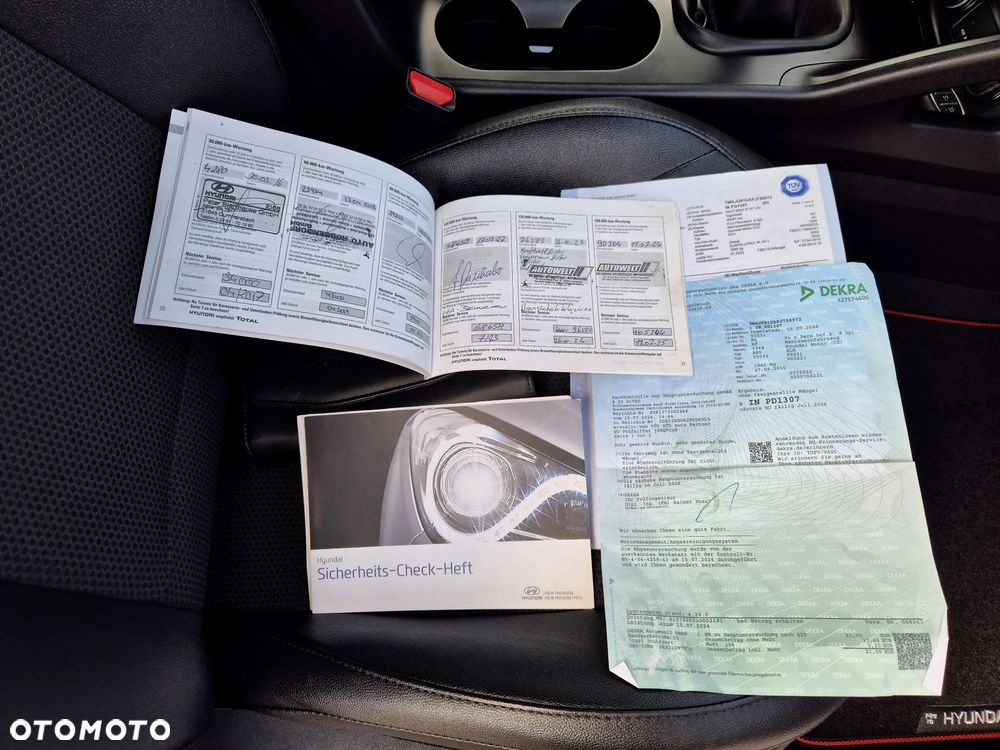 Hyundai ix35 1.7 CRDi 2WD Comfort - 5