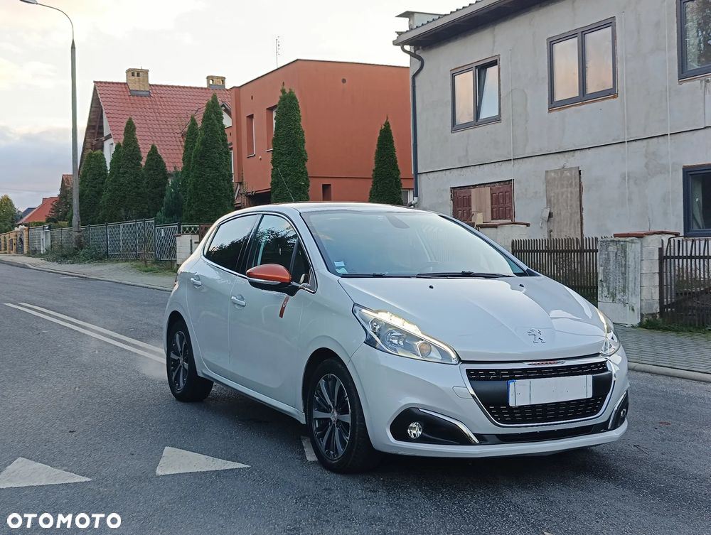 Peugeot 208 PureTech 110 Stop & Start EAT6 Tech Edition - 2