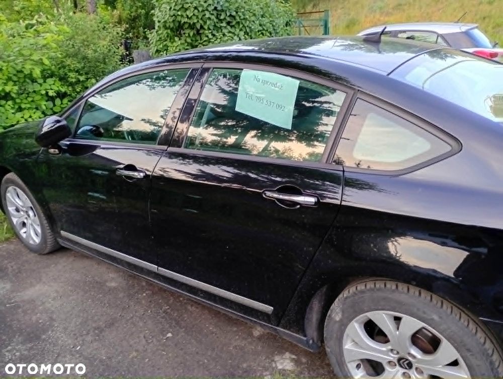 Citroën C5 - 1