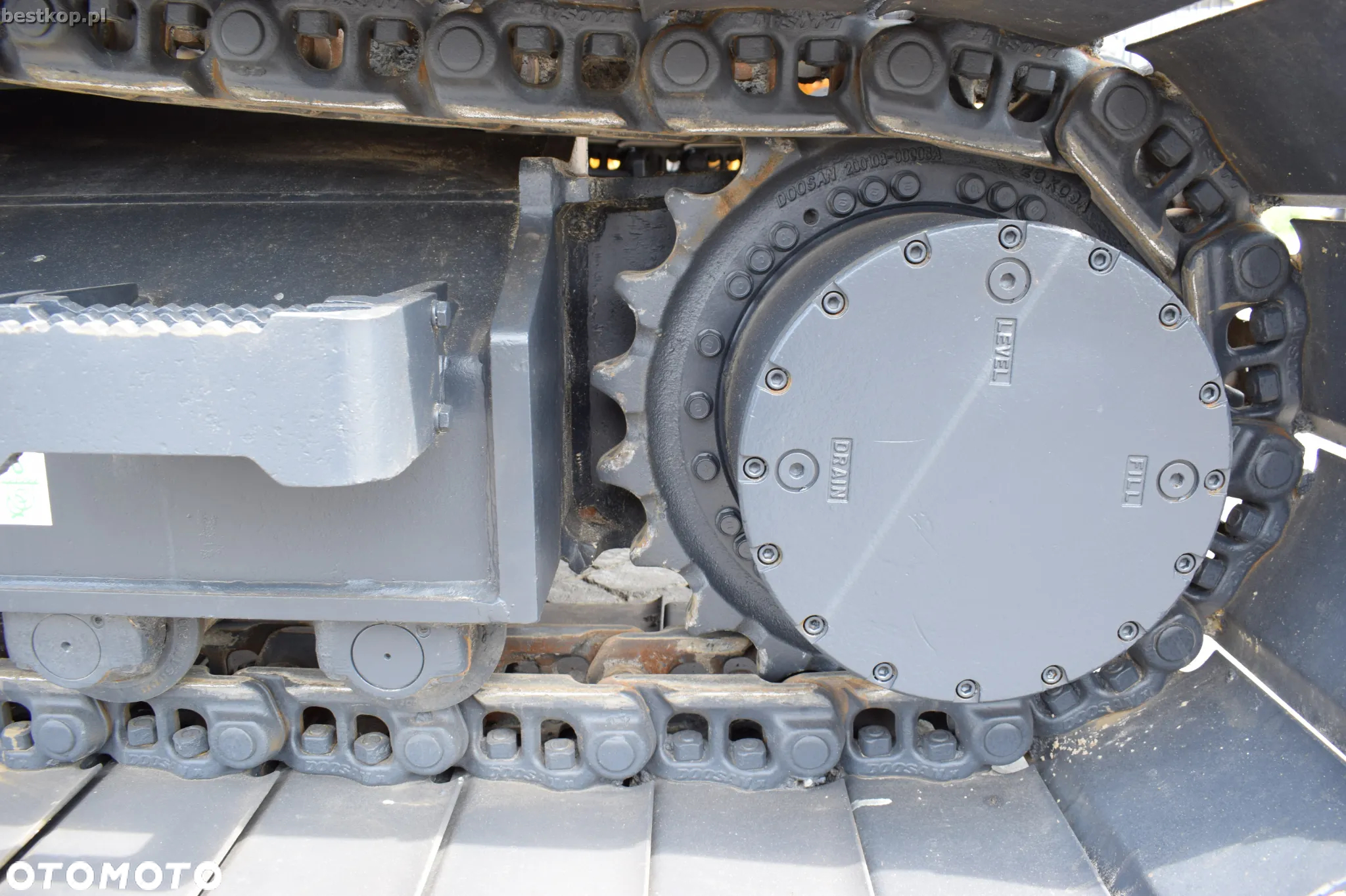 Doosan DX225LC-5 - 39