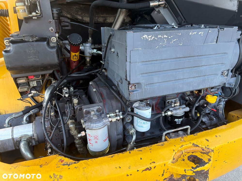 Volvo L30 - 7