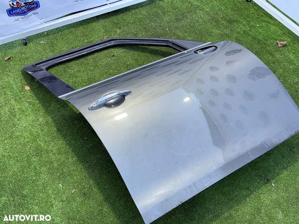 USA PORTIERA FATA DREAPTA MINI COOPER D ALL4 Countryman R60 2010 1.6 DIESEL COD OEM 41009805928 / HATCHBACK 2010-2016 - 6