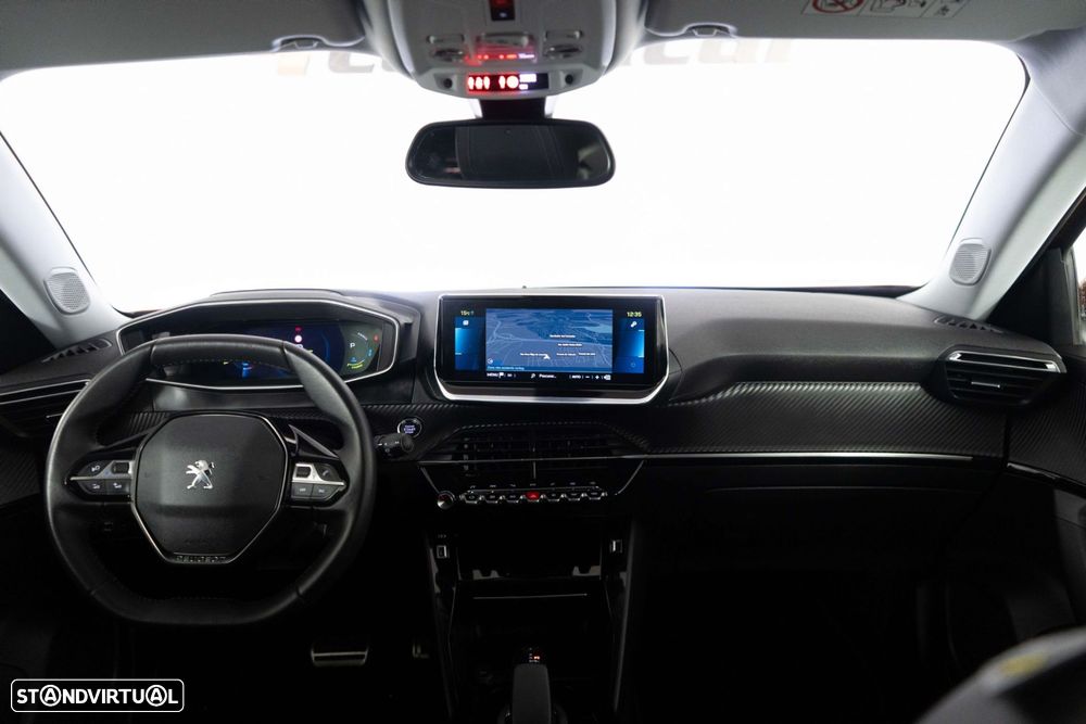 Peugeot e-2008 50 kWh Allure Pack - 24