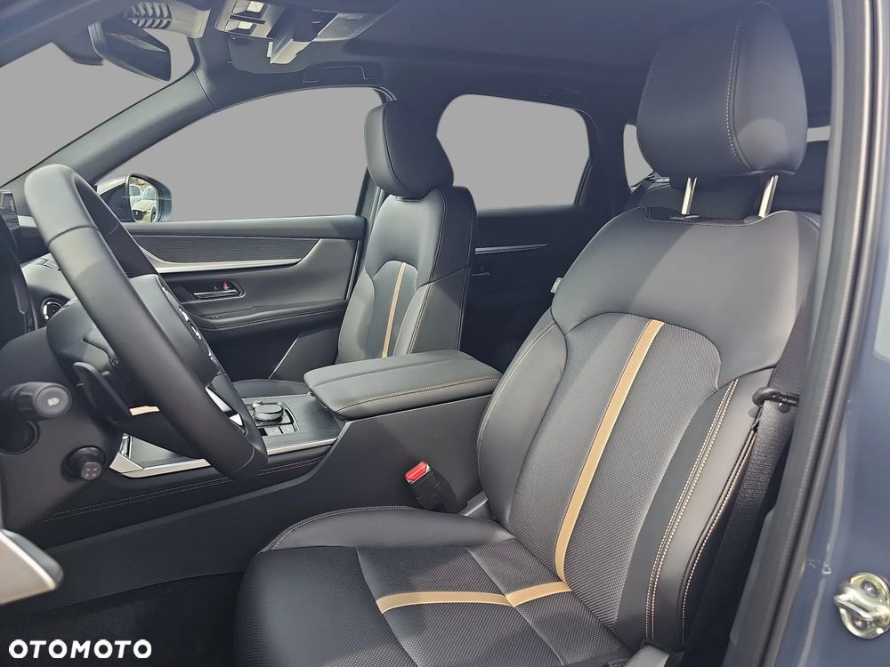 Mazda CX-60 3.3 D mHEV Homura Plus AWD - 13