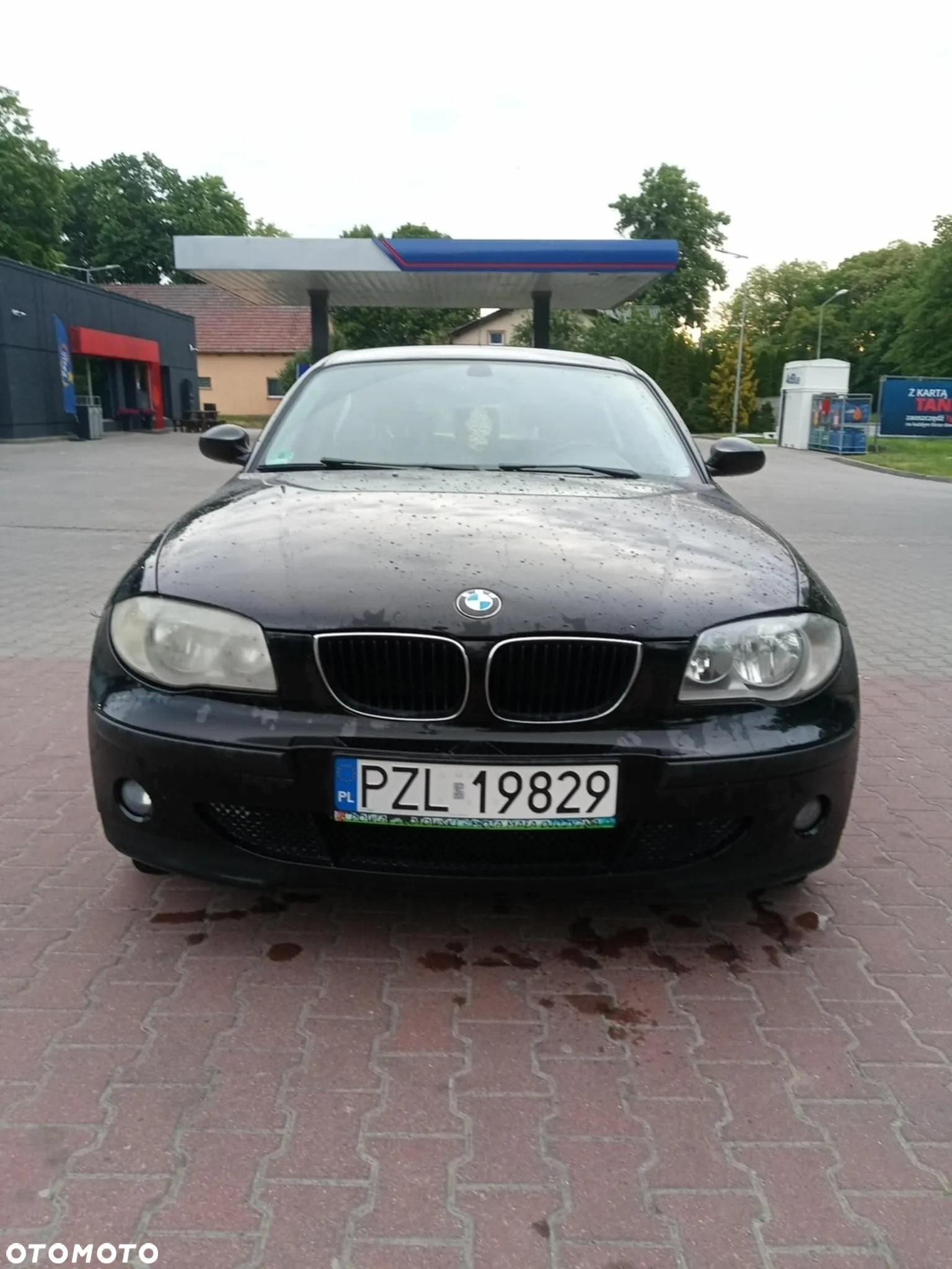 BMW Seria 1 116i - 6