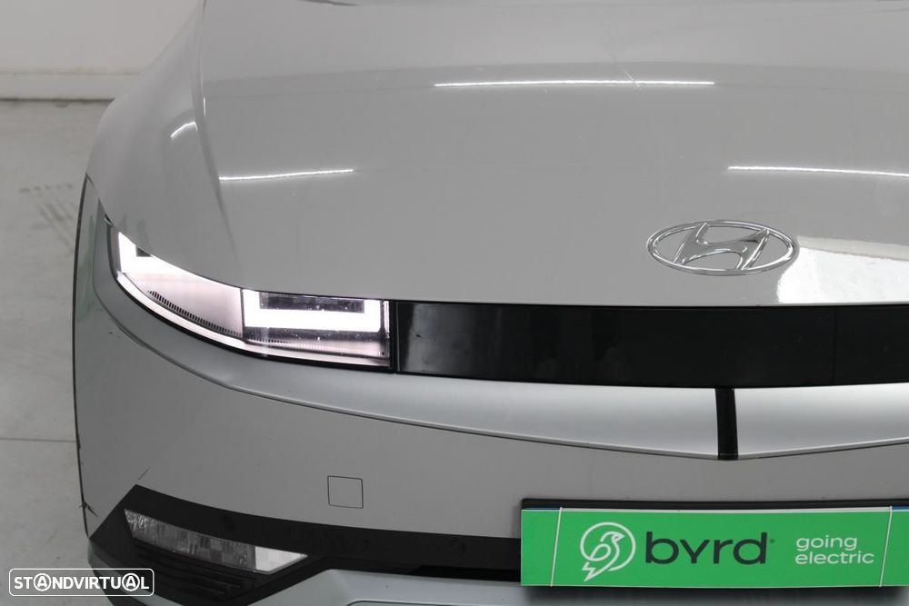 Hyundai Ioniq 5 77,4 kWh - 3