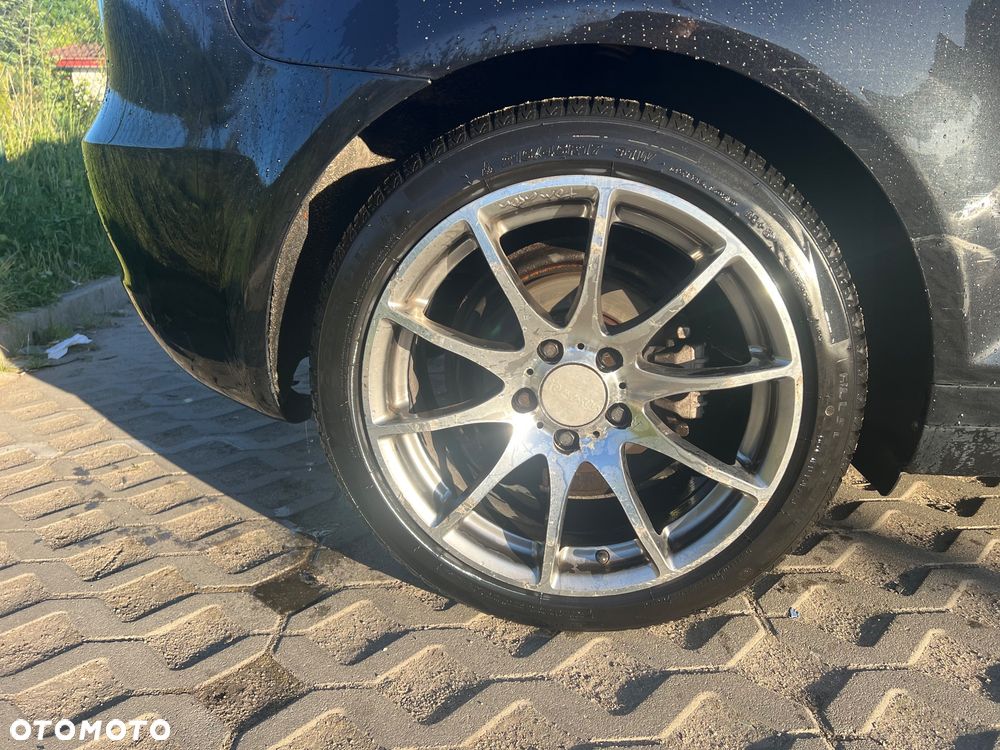 Audi A3 3-drzwiowe 1.4 TFSI Ambition - 13