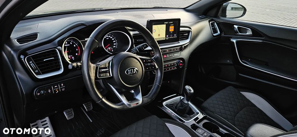 Kia ProCeed 1.0 T-GDI GT Line - 6