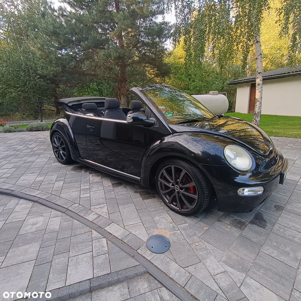 Volkswagen New Beetle 1.6 - 3