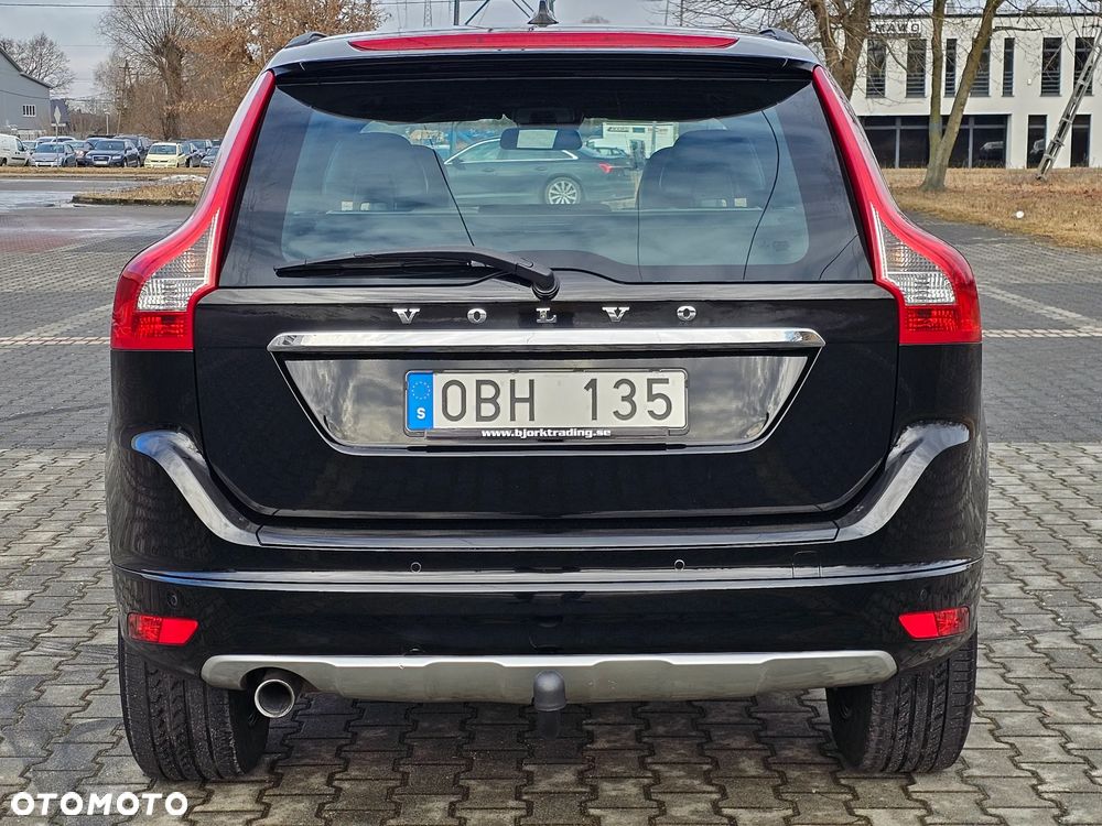 Volvo XC 60 D4 Momentum - 13