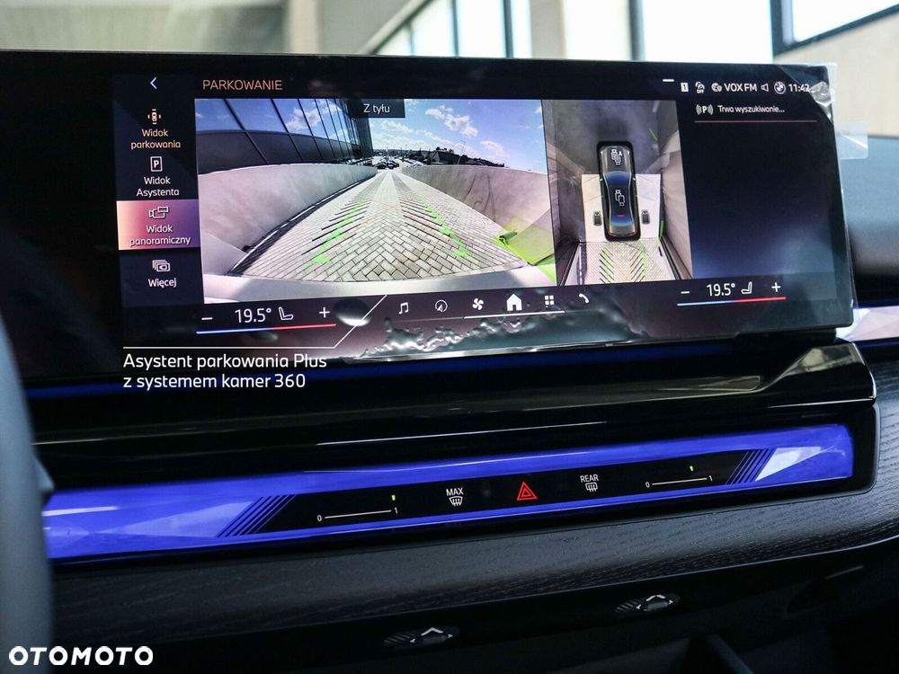 BMW Seria 5 550e xDrive PHEV M Sport - 17