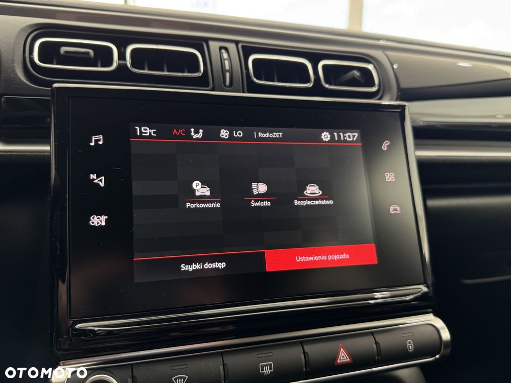 Citroën C3 1.2 PureTech Max - 33