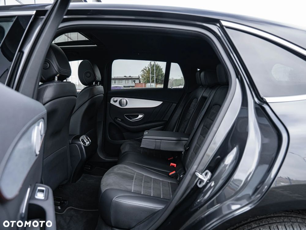 Mercedes-Benz EQC 400 4Matic AMG Line - 27